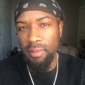 Meet your Posher, Richard